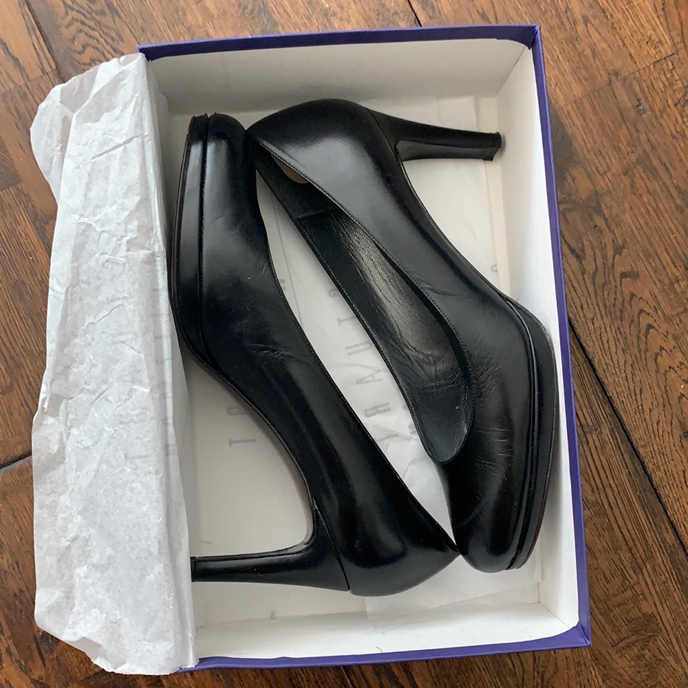 Stuart Weitzman Heels